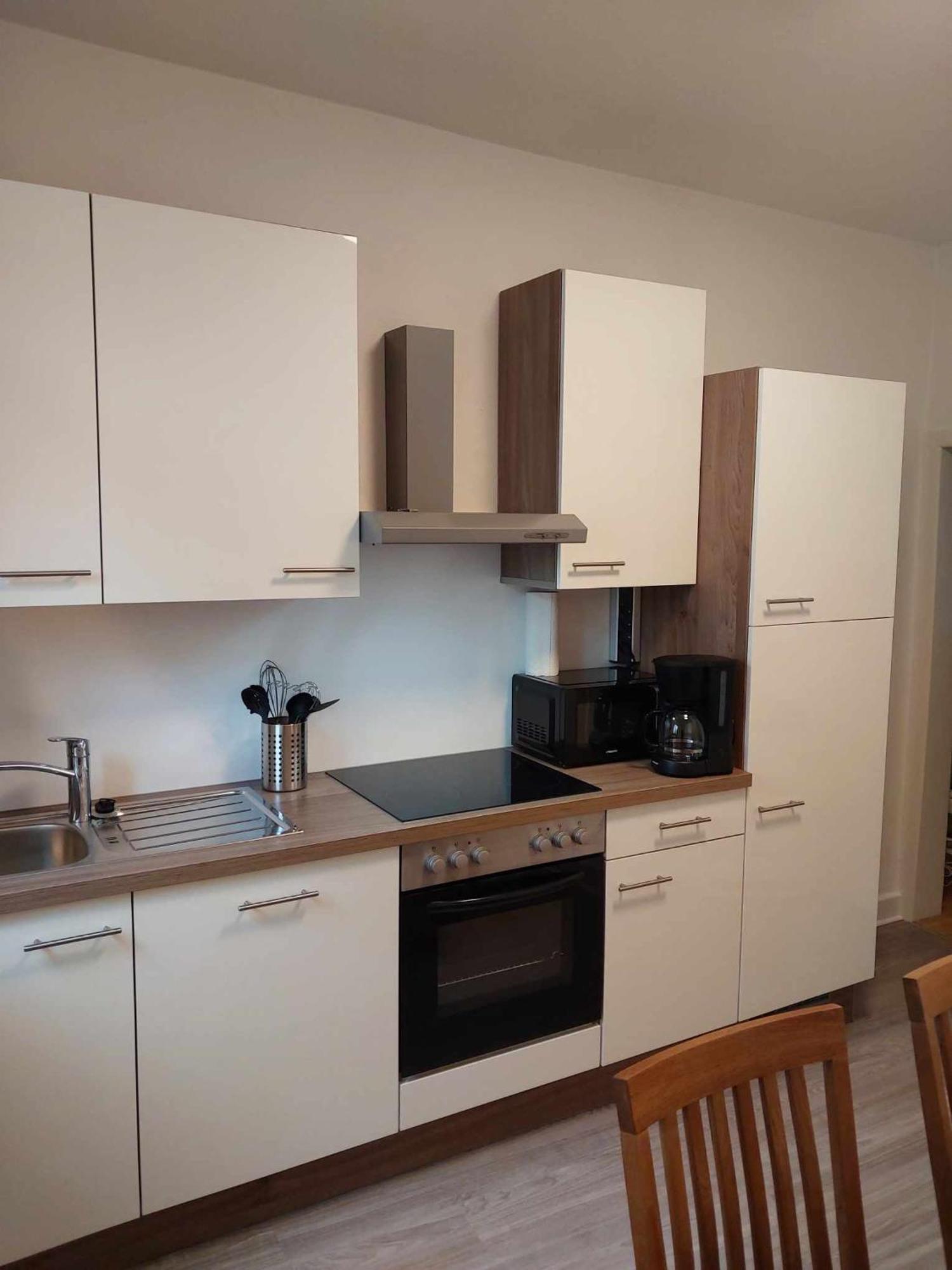 Ferienwohnung Marie Traben-Trarbach Exterior foto