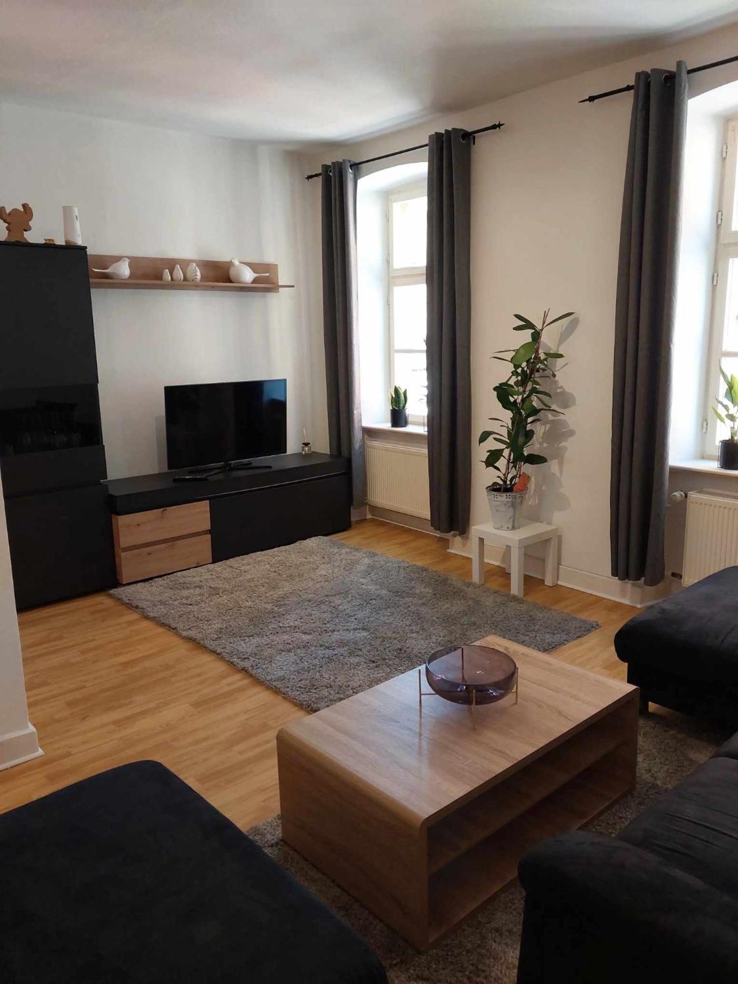 Ferienwohnung Marie Traben-Trarbach Exterior foto