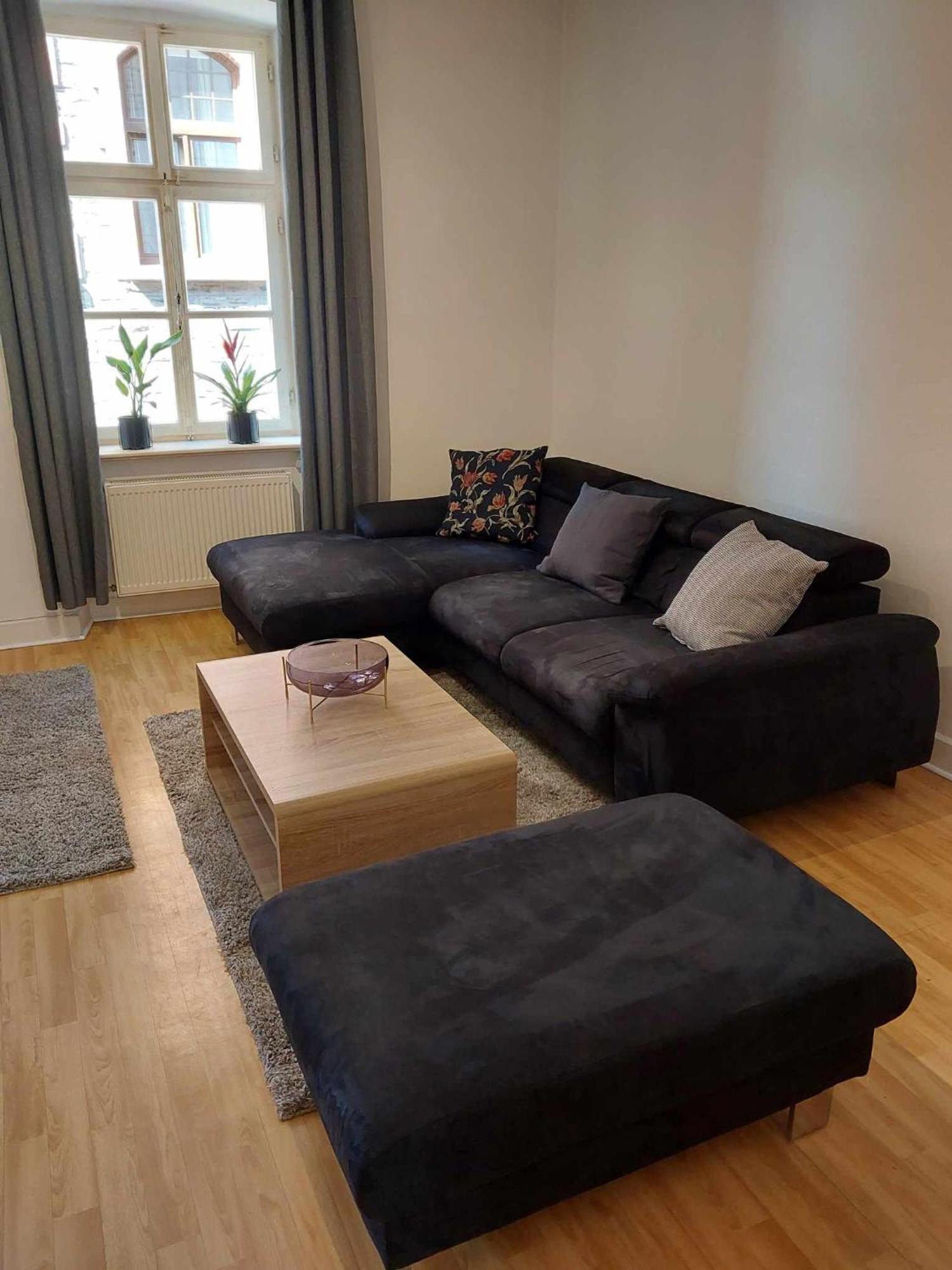 Ferienwohnung Marie Traben-Trarbach Exterior foto