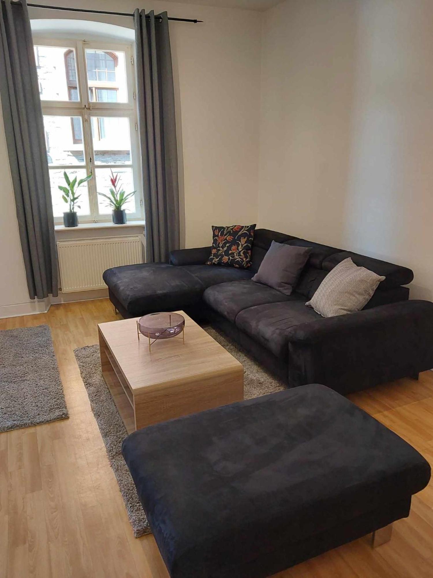Ferienwohnung Marie Traben-Trarbach Exterior foto